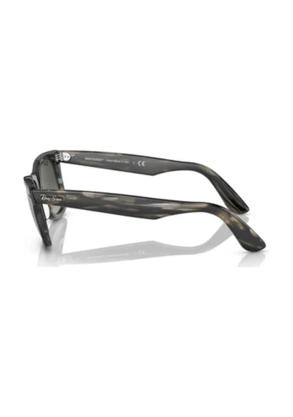 Rayban Unisex Güneş Gözlüğü Rb2140 136071 Füme - 3
