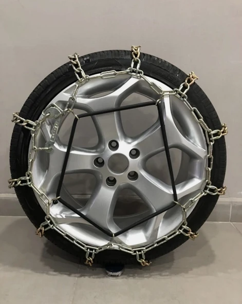 Binek SERME zincir  195/65R15 litsa - 3