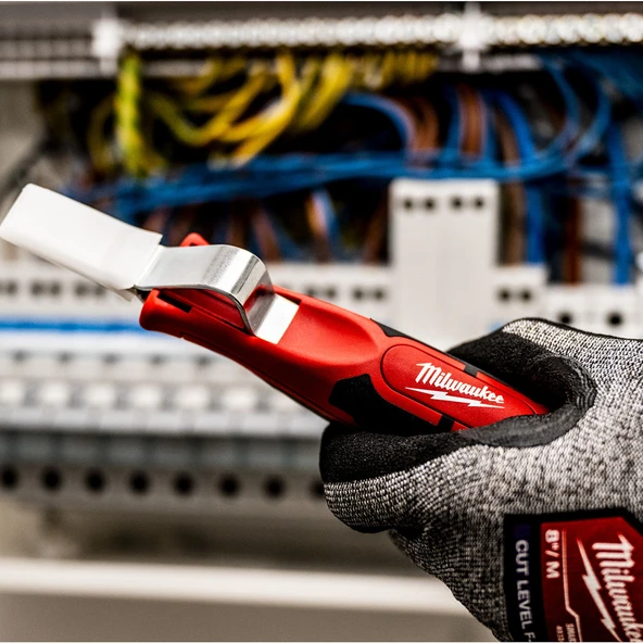 Milwaukee Kablo Soyucu 4932498269 - 2