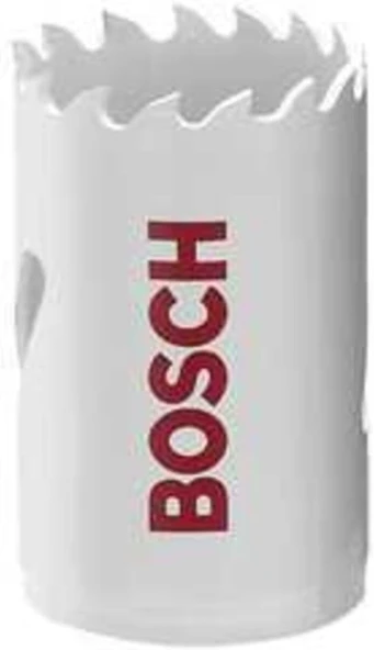 Bosch HSS Bi-Metal Panç 14 mm Delik Açma Testeresi