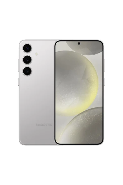 Samsung Galaxy S24 Plus 256 GB Gri (Samsung Türkiye Garantili) - Resim 7