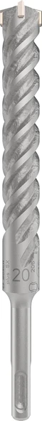 Bosch SDS-Plus-5X 20x200 mm Beton Delme Ucu ürün görseli