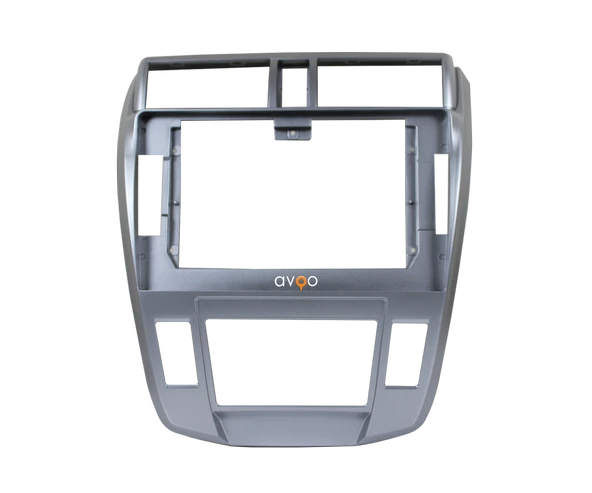 HONDA CİTY 2009/2012 DİGİTAL 10 İNÇ 6-128 - Resim 5