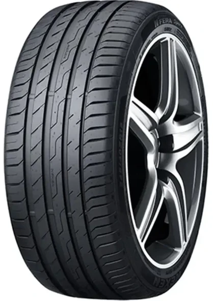 Nexen 225/40 R18 92Y Xl N'Fera Sport (Audı A3) Oto Yaz Lastiği ( Üretim Yılı: 2024 )