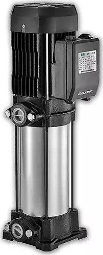 PL12-3 DİK KADEMELİ SANTRİFUJ POMPA 4HP 380W