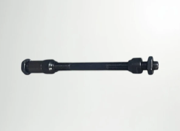 TAIWAN ARKA MİL MTB MANDALLI