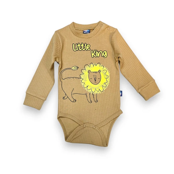 Little King Bebek Takım 3lü Set - 4