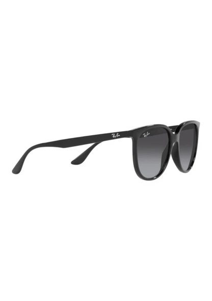 Ray-Ban RB4378 601/8G 54 Kadın Güneş Gözlüğü - Resim 3