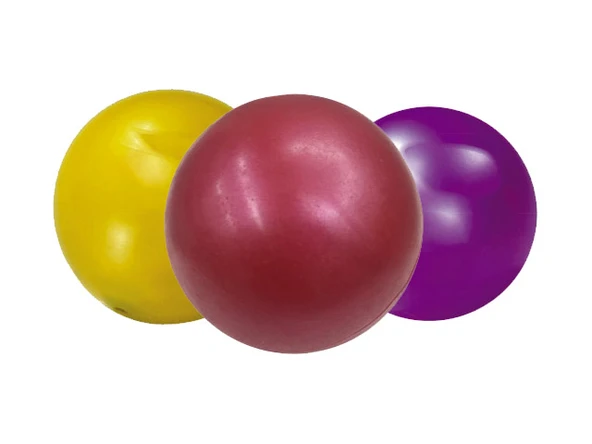 SAAT KAPAK AÇMA TOPU - RENKLİ - 5