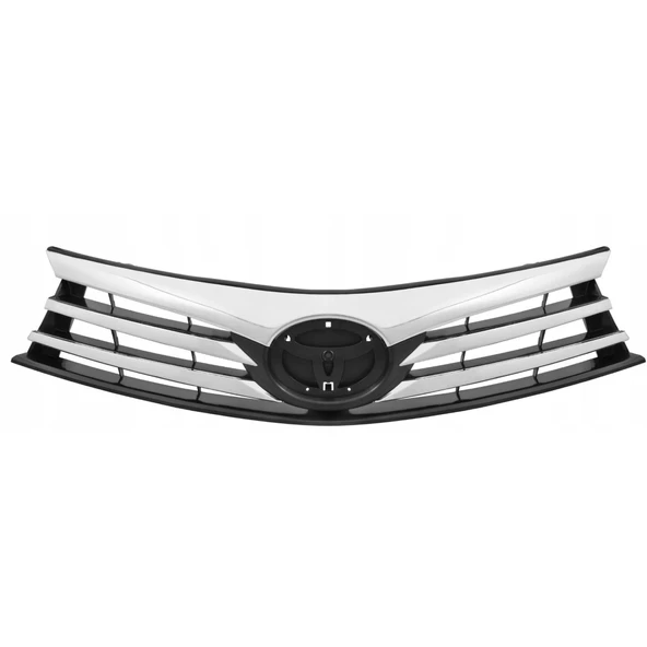 Ön Panjur Corolla 2013-2015 Krom ürün görseli 1