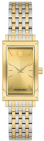 Paco Marine PM.23204.04 Kadın Kol Saati