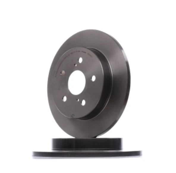 ON FREN DISK AYNASI 257MM ELANTRA 1.6 1.8 2000 2006 MATRIX 1.5 CRDI 1.6 1.8 2001>