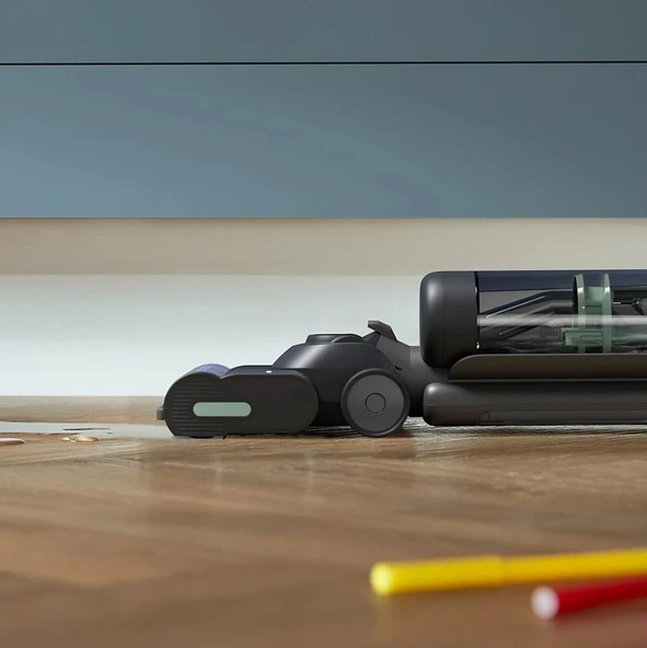 PHİLİPS XW-7263/11 ISLAK KURU DİKEY SÜPÜRGE - 7