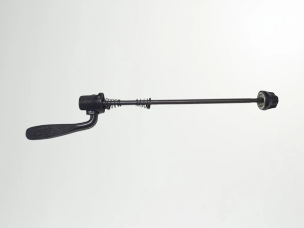 SHIMANO ARKA MİL MANDALI SİYAH