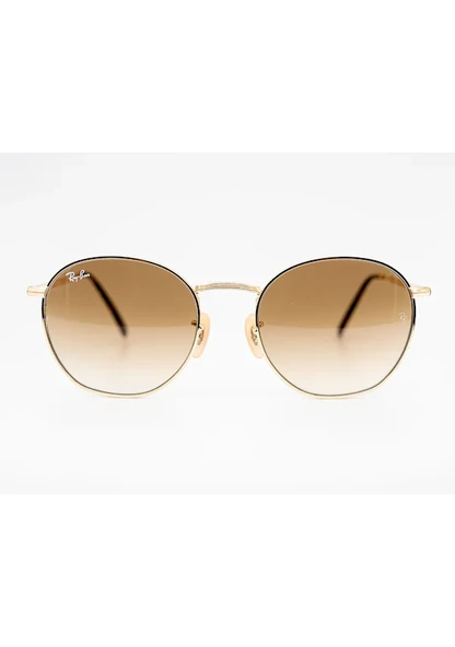 Ray-ban Rb 3772 001/51 54-20 Unisex Güneş Gözlüğü