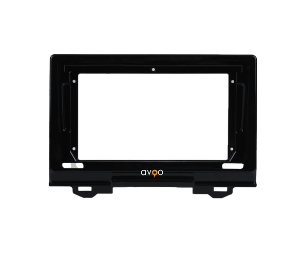 HONDA HRV 2021/2023 10 İNÇ 4-64 - Resim 4