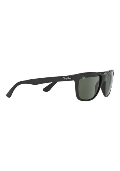 Ray-Ban Rb4181 57 601 Erkek Güneş Gözlüğü - 3