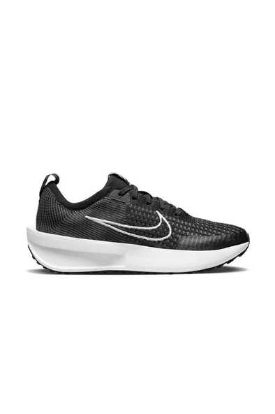 Nike İnteract Run FD2292-003 Siyah Kadın Koşu Ayakkabısı