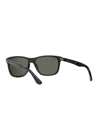 Ray-Ban Rb4181 57 601 Erkek Güneş Gözlüğü - 4