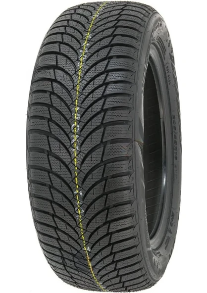 Nexen 185/65R15 88T Wınguard Snowg Wh2 Oto KIŞ Lastiği (ÜRETİM YILI:2024)
