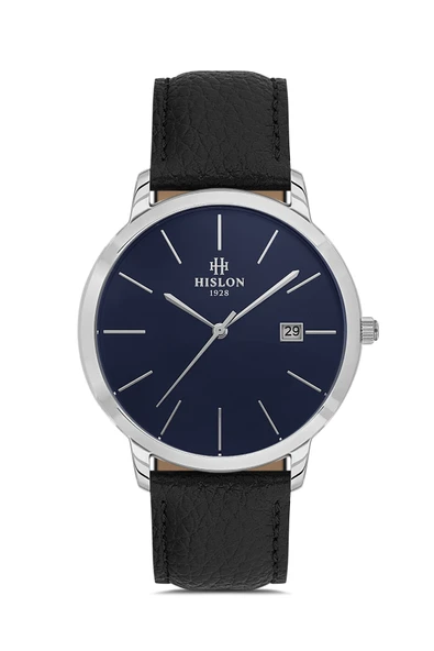 Hislon CL161S-11BS Klasik Erkek Kol Saati