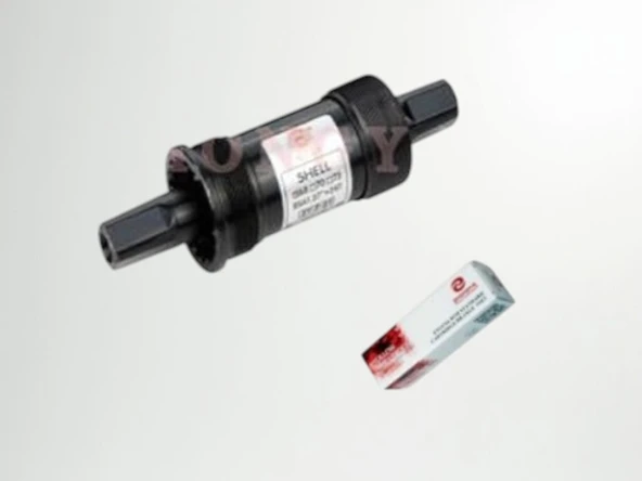 ZHONGYA ORTA YATAK KASET FATBIKE