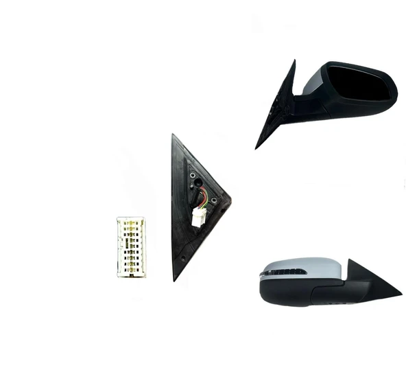 Ayna Sağ Chery Tiggo Pro 7 / Tiggo Pro 8 2022-2024 ürün görseli 1