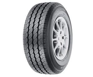 Lassa 205/75R16C 110/108R Transway 2025 Yaz Lastiği