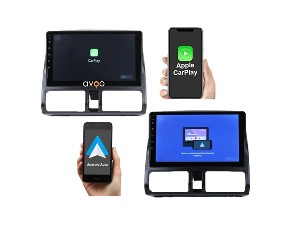 HONDA CRV OLD 2002/2005 9 İNÇ 4-32 - Resim 3