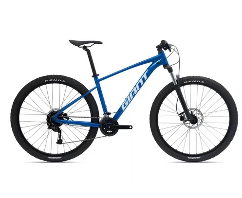 29J GIANT TALON 3-GE DAĞ BİSİKLETİ - SAPPHIRE - M - 44 KADRO