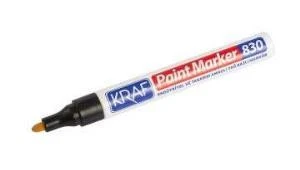 KRAF PAINT MARKER GUMUS (830)