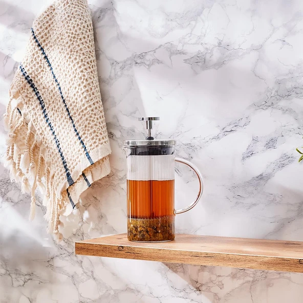 Aryıldız Monza French Press 350 ml 259658 - 3