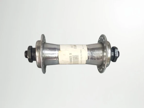 TAIWAN ÖN GÖBEK V MANDALLI 36 DELİK