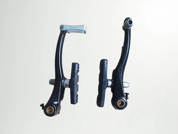 ALHANGO FREN AYAK HJ-721 siyah