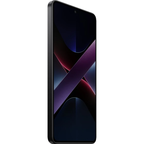 Poco X7 Pro 12GB 512GB Sarı Cep Telefonu (Xiaomi Türkiye Garantili)