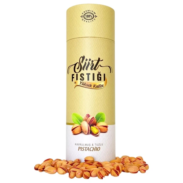 1 KG Siirt fıstığı yeni mahsül ürün görseli 1