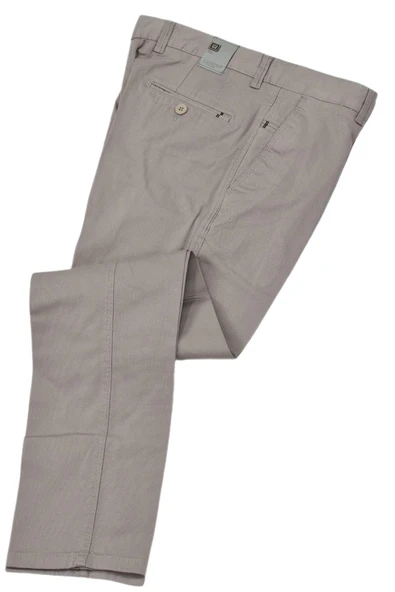 Erkek Mevsimlik Kanvas Pantolon BGL-ST04310 - 6