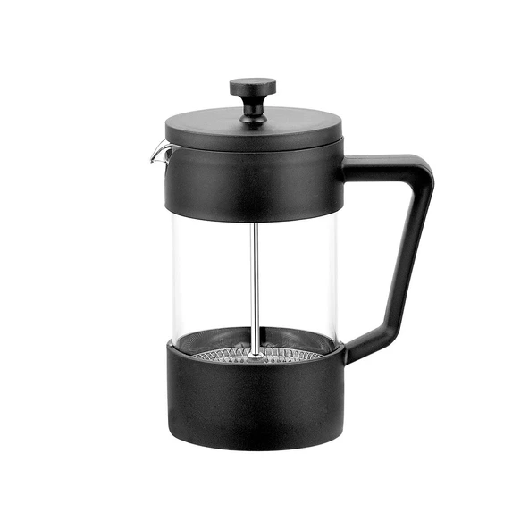 Aryıldız Doppio Black French Press 600 ml 259566