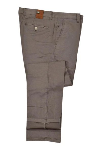 Erkek Mevsimlik Kanvas Pantolon BGL-ST04310 - 3