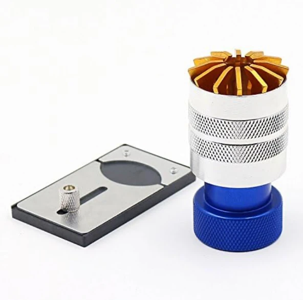 MİKA CAM AHTAPOTU - 5