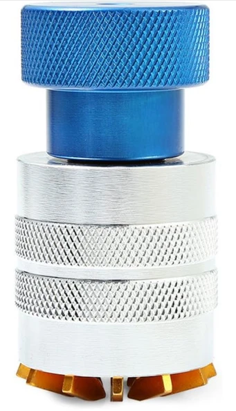 MİKA CAM AHTAPOTU - 3