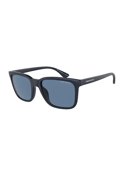 Armani Exchange 0Ax4112Su 818180 55 Erkek Güneş Gözlüğü