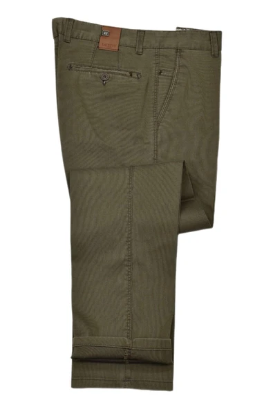 Erkek Mevsimlik Kanvas Pantolon BGL-ST04311 - Resim 7