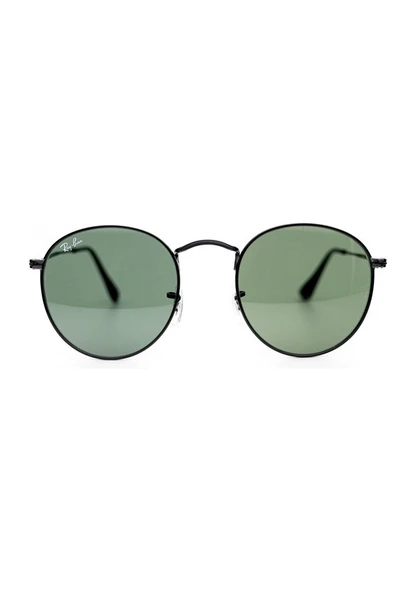 Ray-ban Rb 3447 002 50-21 Unisex Güneş Gözlüğü