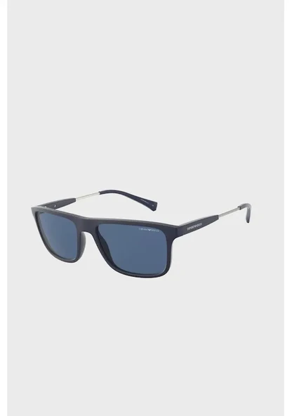 Emporio Armani 0Ea4151 575480 56 Erkek Güneş Gözlüğü