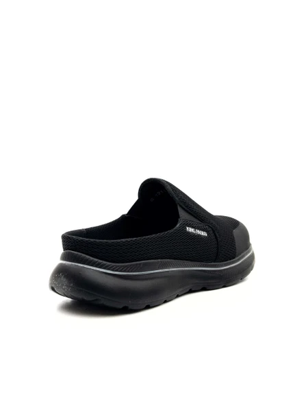 King Paolo F1211 Erkek Önü Kapalı Memory Foam Spor Terlik - 3