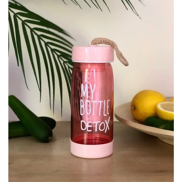 My Bottle Detox Matara Cam 400ml MTR88001 8029 - 3
