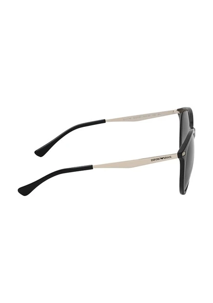 Emporio Armani Ea 4148 5001/87 Unisex Güneş Gözlüğü - 3