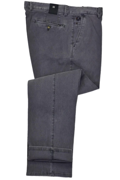 Erkek Mevsimlik Kanvas Pantolon BGL-ST04312 - Resim 5