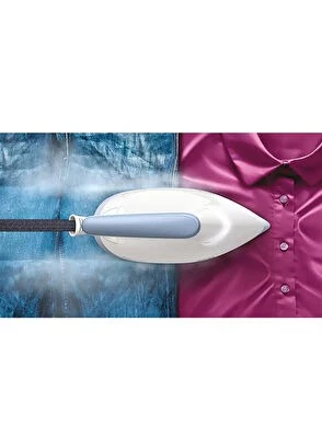 Philips Perfectcare 6000 Series PSG6026/20 2400 W Buhar Kazanlı Ütü - 7